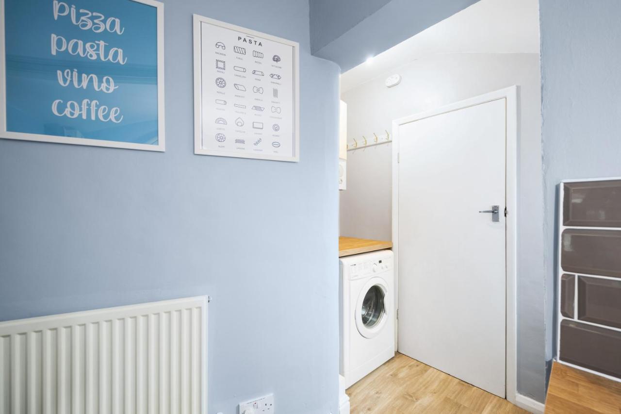 Inspire Homes - Joe'S Cottage Southam  Eksteriør bilde
